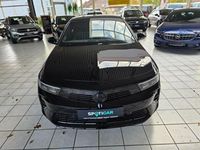 Gebraucht Opel Astra 131 PS (96 kW) 2024 Schwarz Limousine