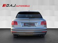 Gebraucht Bentley Bentayga 608 PS (447 kW) 2016 Grau SUV