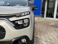 Gebraucht Citroën C3 83 PS (61 kW) 2024 Sand beige Kleinwagen