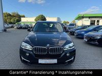Gebraucht BMW X5 245 PS (180 kW) 2017 Schwarz SUV