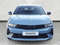 Neu Opel Astra 131 PS (96 kW) 2026 Grafikgrau uni Kombi