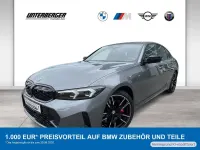 Gebraucht BMW M340 M Sport 387 PS (284 kW) 2025 Grau Limousine