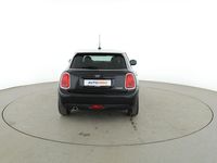 Gebraucht Mini Cooper 136 PS (100 kW) 2018 Schwarz Kleinwagen
