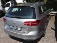 Gebraucht VW Passat Alltrack 140 PS (102 kW) 2016 Andere Kombi