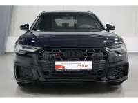 Gebraucht Audi S6 Ambiente 253 PS (186 kW) 2025 Blau Kombi