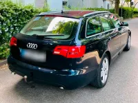 Gebraucht Audi A6 180 PS (132 kW) 2008 Andere farben Kombi