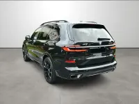 Gebraucht BMW X7 Performance 352 PS (258 kW) 2023 Schwarz SUV