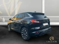 Gebraucht Renault Austral Techno 158 PS (116 kW) 2025 Schwarz SUV