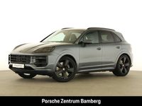 Neu Porsche Cayenne GTS 500 PS (367 kW) 2026 Grau SUV