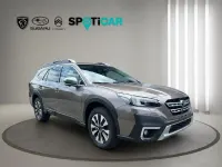 Neu Subaru Outback Platinum 169 PS (124 kW) 2026 Braun Limousine