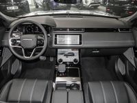 gebraucht Land Rover Range Rover Velar R-Dynamic SE D300 AHK Leder LED Navi Keyless Kurvenlicht e-Sitze
