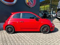 gebraucht Abarth 695 