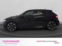 Gebraucht Audi A1 Sportback Advanced Plus 150 PS (110 kW) 2025 Grau Kleinwagen