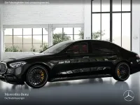 Gebraucht Mercedes S63 AMG 612 PS (450 kW) 2025 Schwarz Limousine