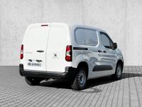 gebraucht Peugeot Partner Premium L1 1.2 PureTech 130