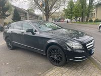 gebraucht Mercedes CLS350 Shooting Brake 