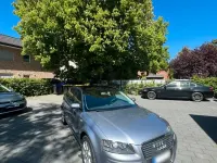 Gebraucht Audi A3 102 PS (75 kW) 2006 Kleinwagen