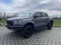 gebraucht Ford Ranger Doppelkabine 4x4 Raptor / 35TKM / Sehr Gepflegt