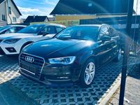 gebraucht Audi A3 Sportback 2.0 TDI quattro Ambiente Quattro