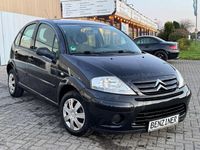 Gebraucht Citroën C3 Tonic 60 PS (44 kW) 2009 Schwarz Limousine