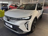 Gebraucht Renault Scenic E-Tech Komfort 125 kW (170 PS) 2024 Weiß SUV