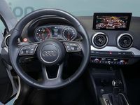 Gebraucht Audi Q2 S-Line 150 PS (110 kW) 2022 Weiß SUV