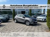 Occasion Renault Captur Intens 140 ch (102 kW) 2021 Gris SUV