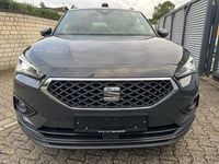 Gebraucht Seat Tarraco Style 150 PS (110 kW) 2021 Grau SUV