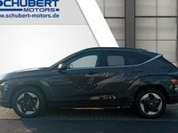 Gebraucht Hyundai Kona Trend 114 kW (156 PS) 2025 Grau SUV