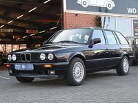 Gebraucht BMW 316 Sport Line 99 PS (72 kW) 1994 Schwarz Limousine