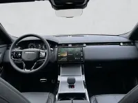 Neu Land Rover Range Rover Velar SE 304 PS (223 kW) 2025 Schwarz SUV