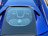 Gebraucht McLaren 650S 650 PS (478 kW) 2014 Aurora blue Cabrio