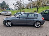 Gebraucht BMW 116 136 PS (100 kW) 2012 Kleinwagen