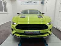 gebraucht Ford Mustang 2.3 Premium