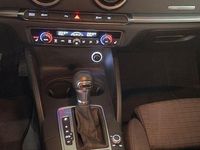 Gebraucht Audi A3 Design 150 PS (110 kW) 2019 Blau Limousine