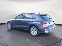 Gebraucht Audi A3 Ambiente 116 PS (85 kW) 2025 Grau Kombi