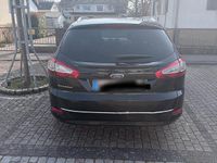 Gebraucht Ford Mondeo 2013 Coupé