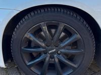 Gebraucht VW Scirocco Edition 160 PS (117 kW) 2010 Weiß Coupé