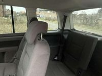 Gebraucht VW Touran 105 PS (77 kW) 2007 Van / Kleinbus