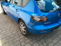 Gebraucht Mazda 3 150 PS (110 kW) 2004 Blau Limousine