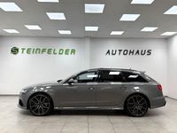 Gebraucht Audi RS6 Performance 605 PS (444 kW) 2018 Grau Kombi