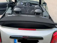 Gebraucht Mini John Cooper Works Cabriolet 178 PS (130 kW) 2024 Grau Cabrio