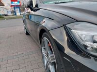 gebraucht Mercedes CLS63 AMG AMG Cabon Paket