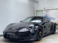 Gebraucht Porsche 992 510 PS (375 kW) 2025 Schwarz