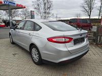 Gebraucht Ford Mondeo Trend 150 PS (110 kW) 2015 Polarsilber Limousine