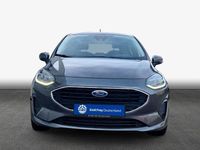 Gebraucht Ford Fiesta Trend 75 PS (55 kW) 2022 Magnetic Kleinwagen