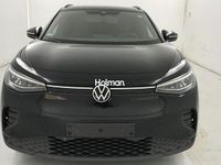 Gebraucht VW ID.4 Pro Performance 150 kW (204 PS) 2022 Schwarz SUV