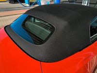 Gebraucht BMW Z4 Performance 258 PS (189 kW) 2022 Rot Cabrio