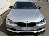 gebraucht BMW 320 320 i