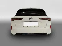 Usata Opel Astra 131 CV (96 kW) 2024 Bianco Utilitaria